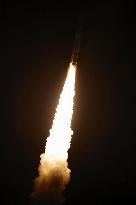 Japan launches H2A rocket