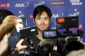 Baseball: Dodgers vs. Royals