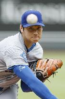 Baseball: Dodgers vs. Royals