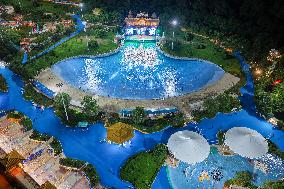 High Temperature Cooling