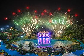 High Temperature Cooling