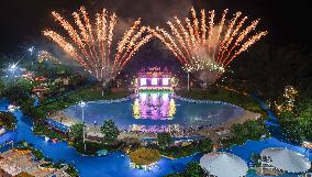 High Temperature Cooling