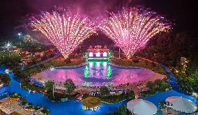 High Temperature Cooling