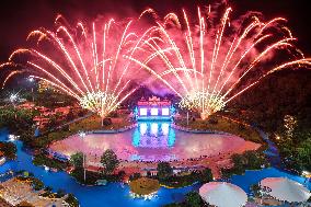 High Temperature Cooling