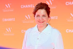 Closing of 3rd Nouvelles Vagues International Film Festival - Biarritz