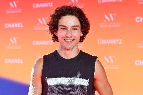 Closing of 3rd Nouvelles Vagues International Film Festival - Biarritz