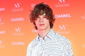 Closing of 3rd Nouvelles Vagues International Film Festival - Biarritz