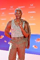 Closing of 3rd Nouvelles Vagues International Film Festival - Biarritz