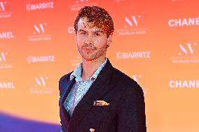 Closing of 3rd Nouvelles Vagues International Film Festival - Biarritz
