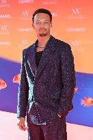 Closing of 3rd Nouvelles Vagues International Film Festival - Biarritz