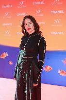 Closing of 3rd Nouvelles Vagues International Film Festival - Biarritz