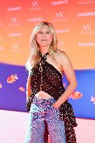 Closing of 3rd Nouvelles Vagues International Film Festival - Biarritz