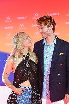 Closing of 3rd Nouvelles Vagues International Film Festival - Biarritz