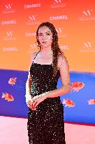 Closing of 3rd Nouvelles Vagues International Film Festival - Biarritz