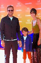 Closing of 3rd Nouvelles Vagues International Film Festival - Biarritz