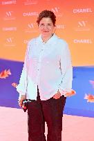 Closing of 3rd Nouvelles Vagues International Film Festival - Biarritz