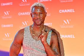 Closing of 3rd Nouvelles Vagues International Film Festival - Biarritz