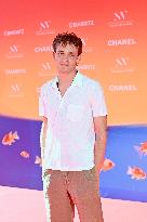 Closing of 3rd Nouvelles Vagues International Film Festival - Biarritz