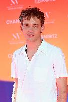 Closing of 3rd Nouvelles Vagues International Film Festival - Biarritz