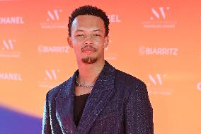 Closing of 3rd Nouvelles Vagues International Film Festival - Biarritz