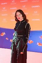 Closing of 3rd Nouvelles Vagues International Film Festival - Biarritz