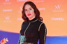 Closing of 3rd Nouvelles Vagues International Film Festival - Biarritz