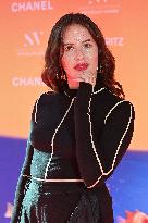 Closing of 3rd Nouvelles Vagues International Film Festival - Biarritz