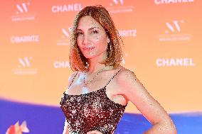 Closing of 3rd Nouvelles Vagues International Film Festival - Biarritz