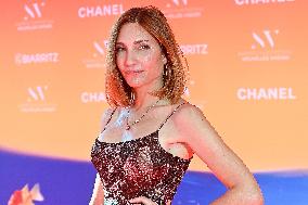 Closing of 3rd Nouvelles Vagues International Film Festival - Biarritz