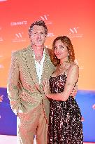 Closing of 3rd Nouvelles Vagues International Film Festival - Biarritz