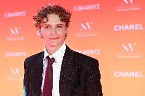 Closing of 3rd Nouvelles Vagues International Film Festival - Biarritz
