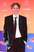 Closing of 3rd Nouvelles Vagues International Film Festival - Biarritz