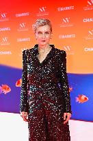 Closing of 3rd Nouvelles Vagues International Film Festival - Biarritz