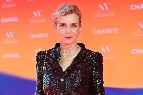 Closing of 3rd Nouvelles Vagues International Film Festival - Biarritz