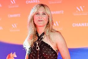 Closing of 3rd Nouvelles Vagues International Film Festival - Biarritz