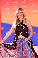 Closing of 3rd Nouvelles Vagues International Film Festival - Biarritz