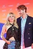 Closing of 3rd Nouvelles Vagues International Film Festival - Biarritz