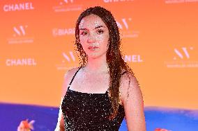 Closing of 3rd Nouvelles Vagues International Film Festival - Biarritz