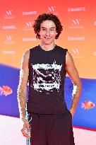 Closing of 3rd Nouvelles Vagues International Film Festival - Biarritz