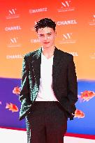 Closing of 3rd Nouvelles Vagues International Film Festival - Biarritz