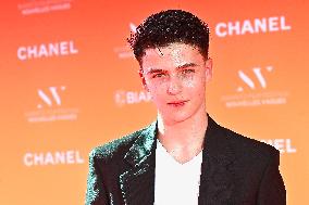 Closing of 3rd Nouvelles Vagues International Film Festival - Biarritz