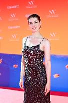 Closing of 3rd Nouvelles Vagues International Film Festival - Biarritz