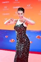 Closing of 3rd Nouvelles Vagues International Film Festival - Biarritz