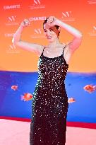 Closing of 3rd Nouvelles Vagues International Film Festival - Biarritz
