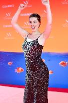 Closing of 3rd Nouvelles Vagues International Film Festival - Biarritz