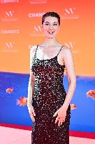 Closing of 3rd Nouvelles Vagues International Film Festival - Biarritz