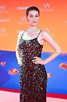 Closing of 3rd Nouvelles Vagues International Film Festival - Biarritz