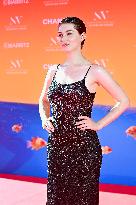 Closing of 3rd Nouvelles Vagues International Film Festival - Biarritz