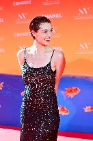 Closing of 3rd Nouvelles Vagues International Film Festival - Biarritz