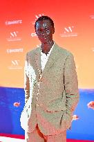 Closing of 3rd Nouvelles Vagues International Film Festival - Biarritz